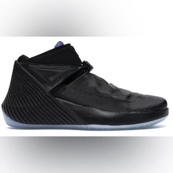 Nike Jordan Why Not Zer0.1 'Ph.D' AA2510-024 blck and pink basketball sneaker 11 - Picture 1 of 8
